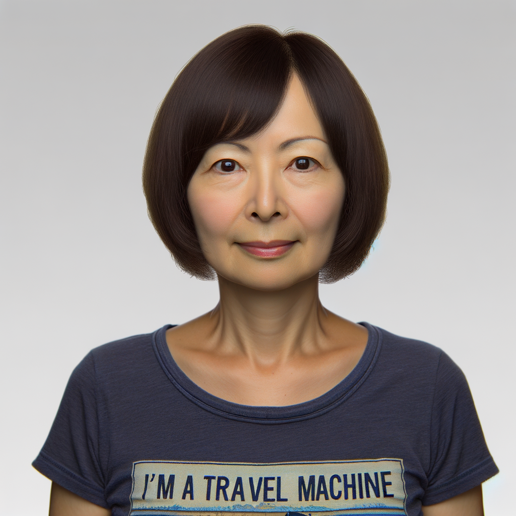 Dr Yuki Tanaka